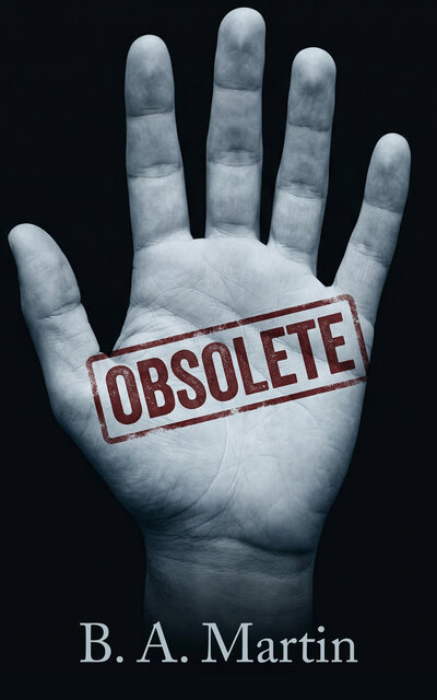 OBSOLETE cover